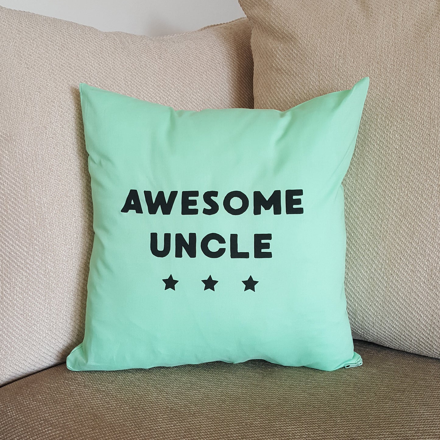 Personalised Cushion