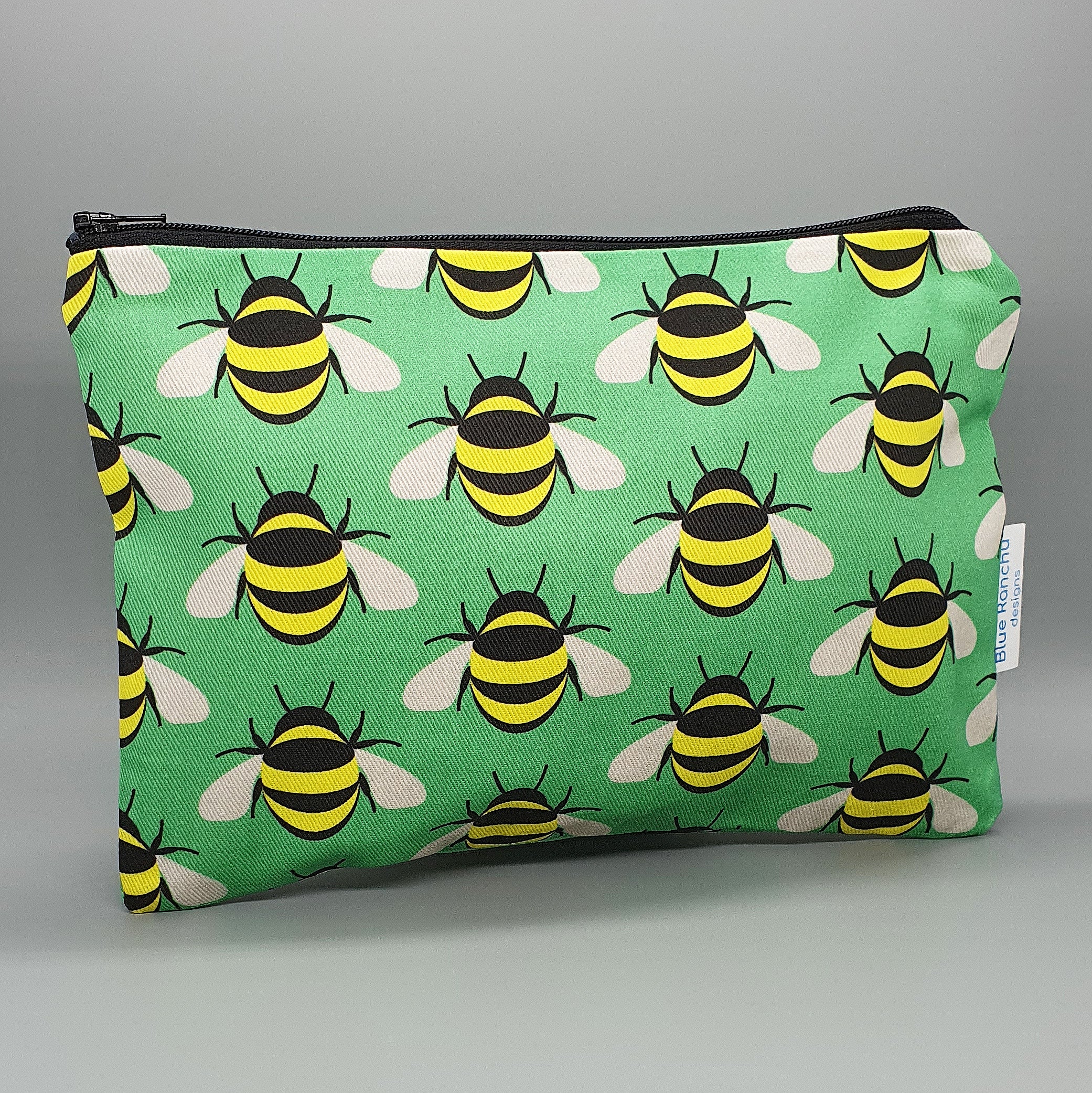 Bee handmade Accessories/Makeup Bag