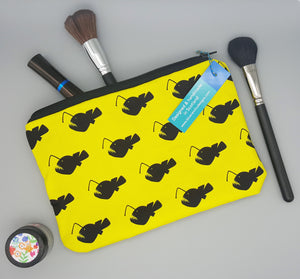 Angler Fish Accessories Bag