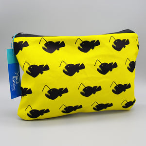 Angler Fish Accessories Bag