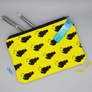 Angler Fish Accessories Bag