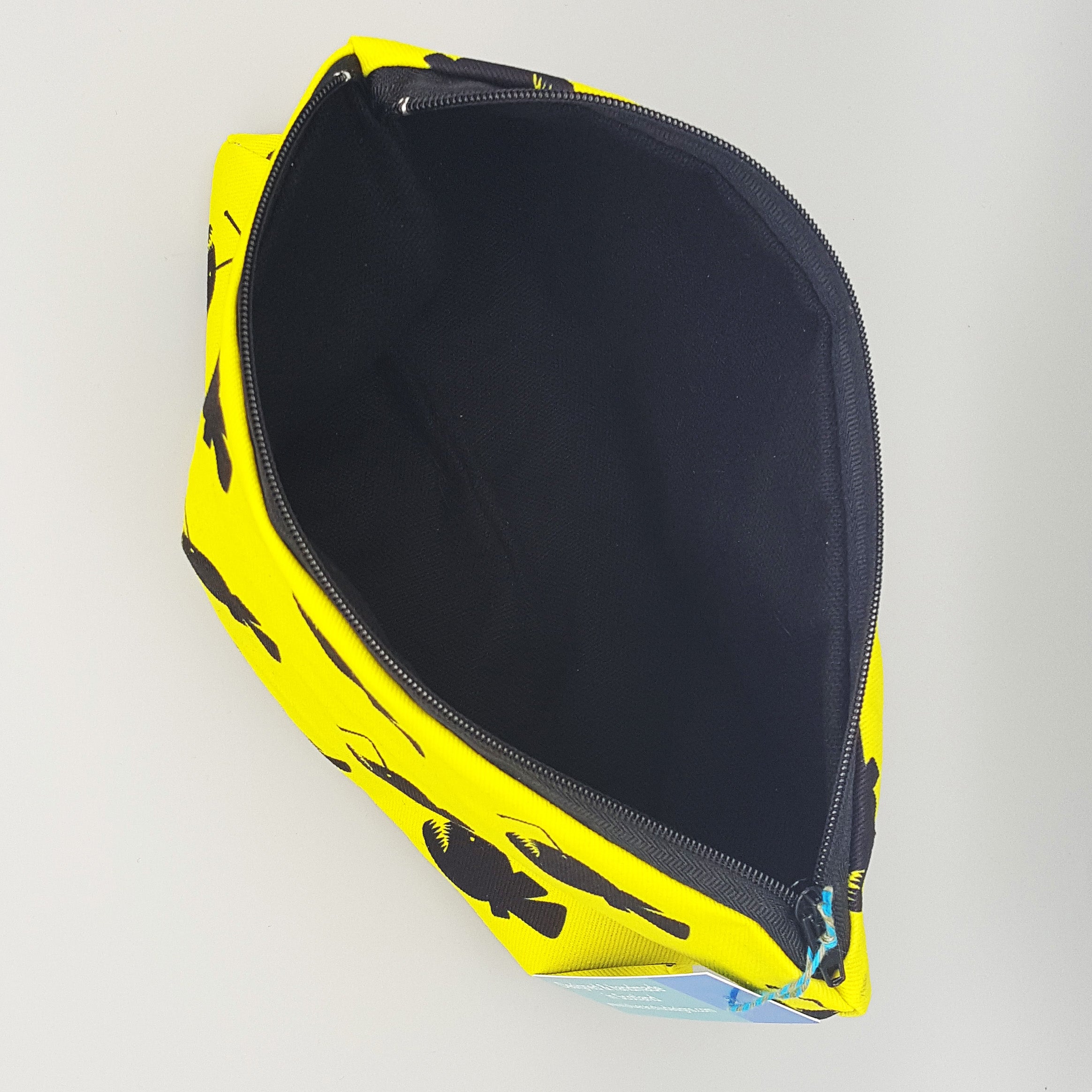 Angler Fish Accessories Bag