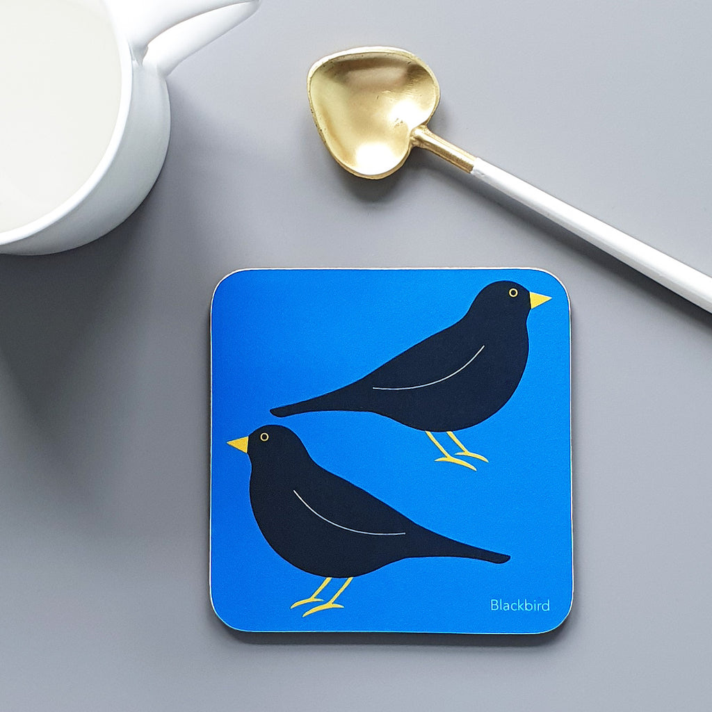 Blackbird Coaster