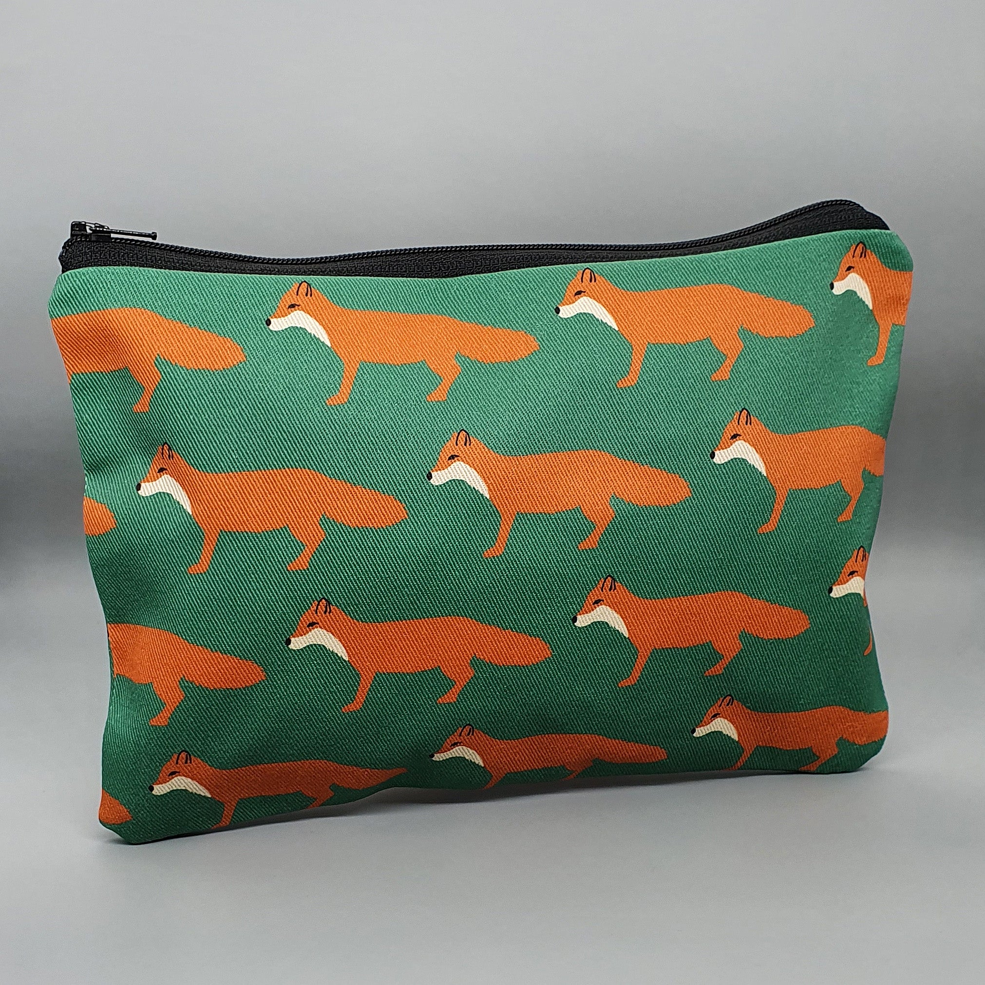 Red Fox Accessories Bag