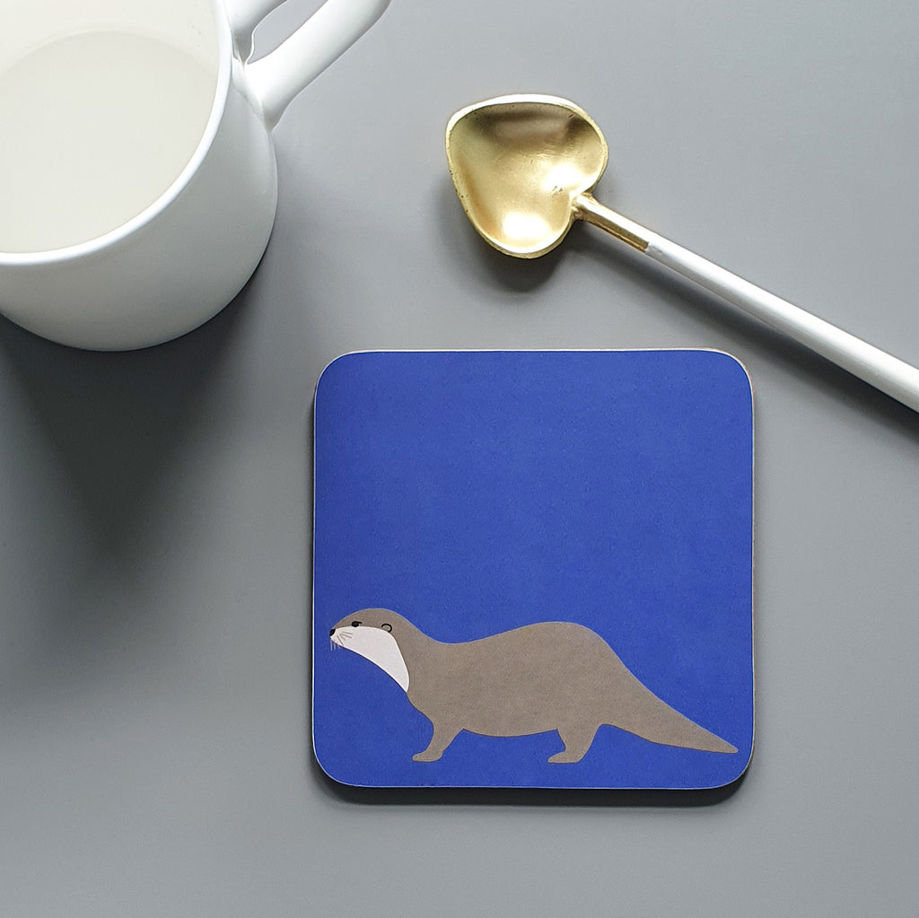 Otter coaster