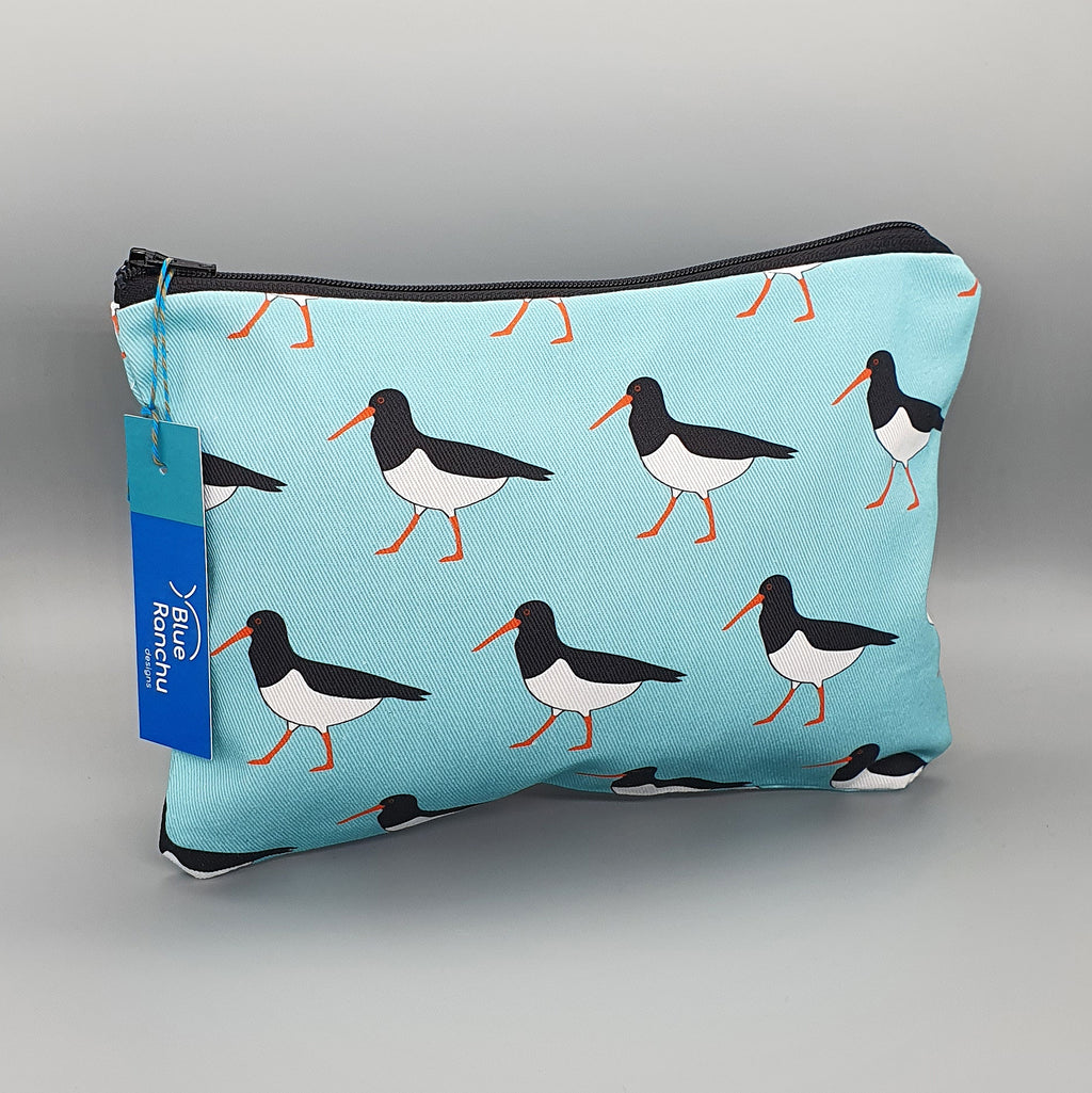 Oystercatcher Accessories Bag